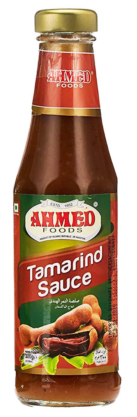 AHMED TAMARIND SAUCE 300G
