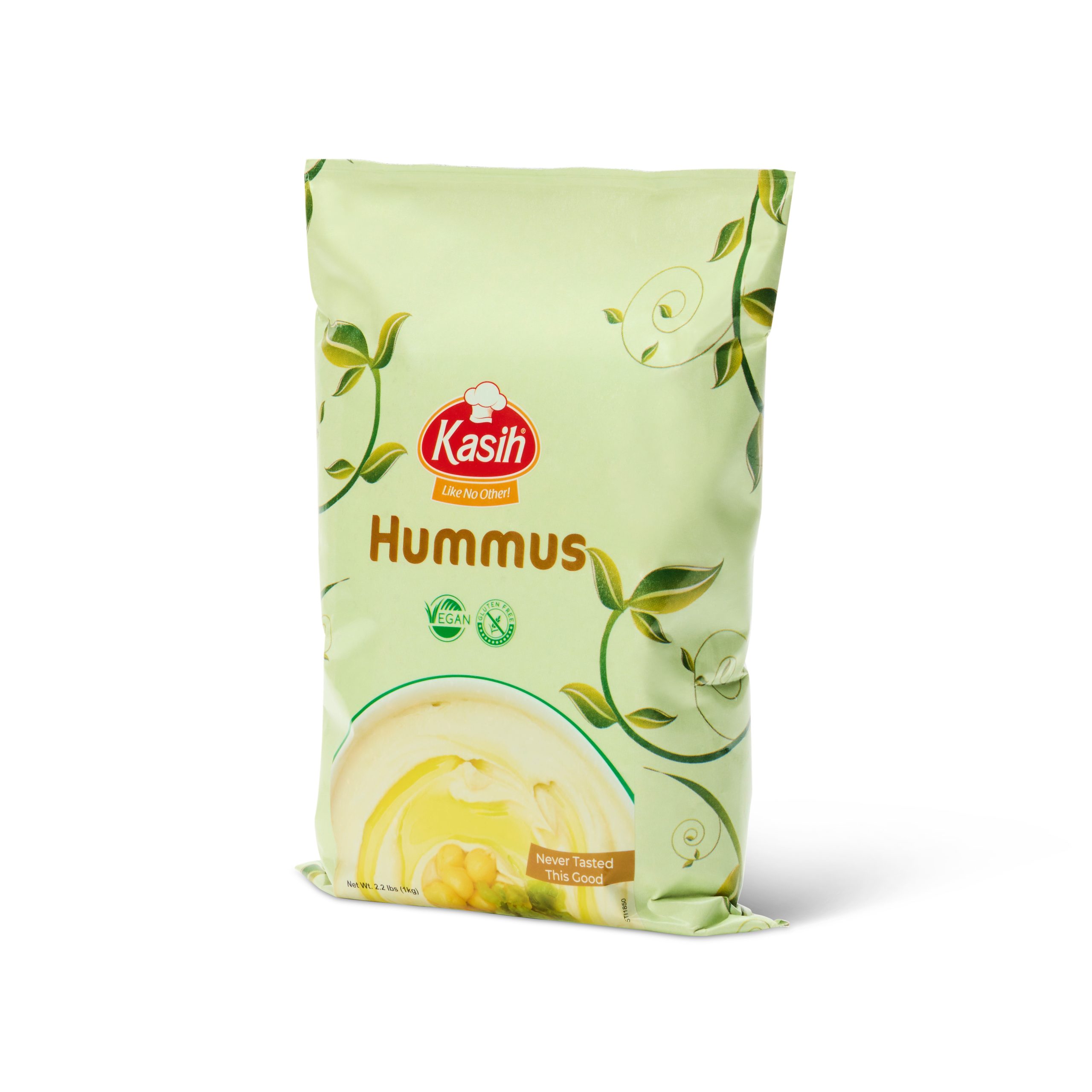 KASIH HUMMUS TAHINI 1KG