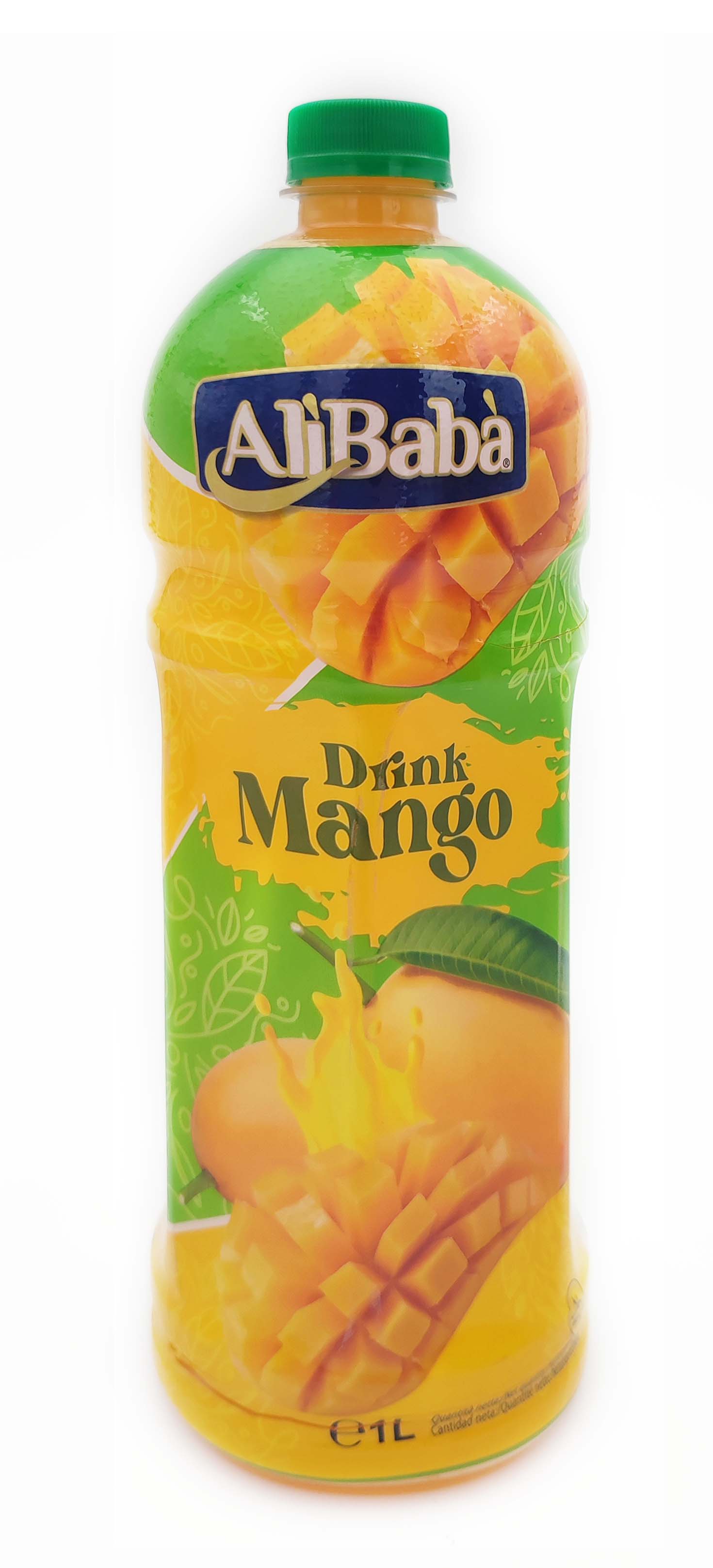 ALIBABA MANGO DRINK 1L