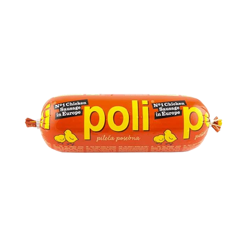 POLI CLASSIC 500G 