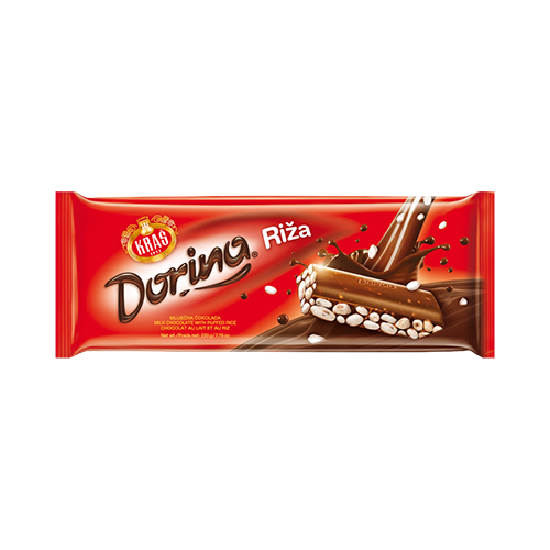 KRAS DORINA 220G