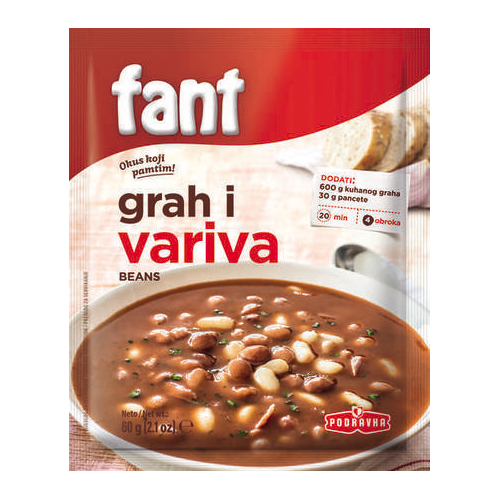 FANT PAPUKEITTO 60G