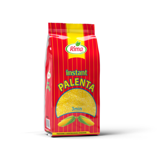 RIMA MAISSI POLENTA 800G