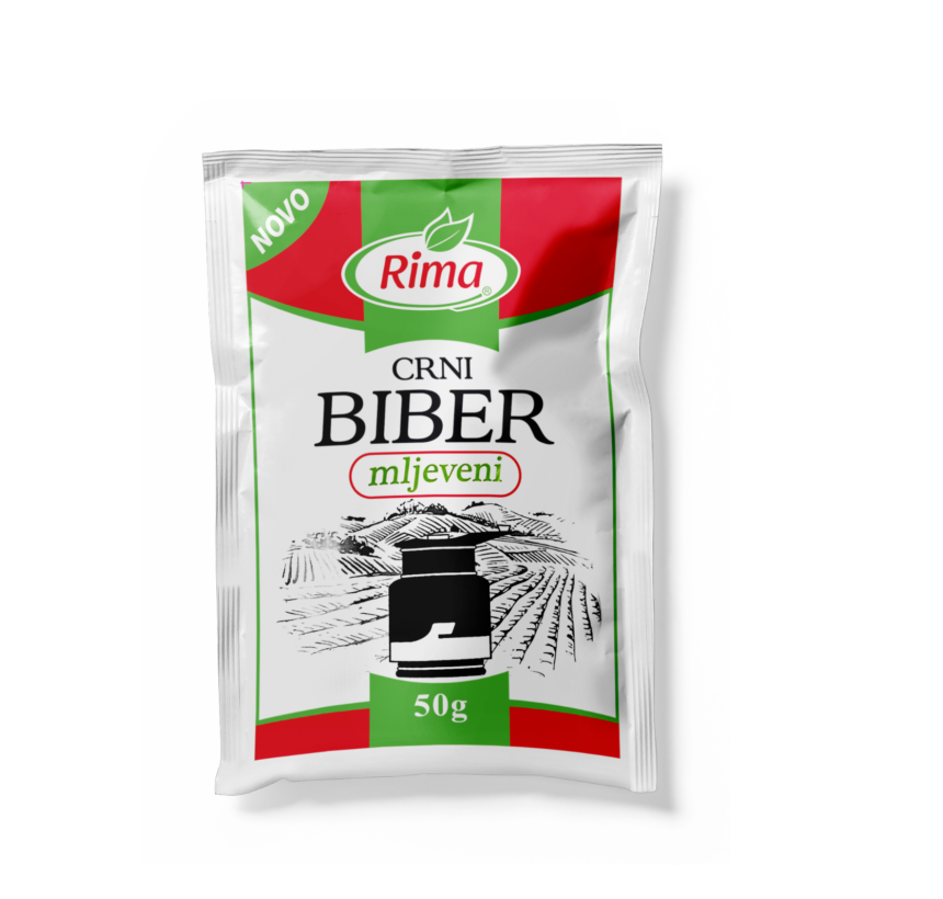 RIMA MUSTAPIPPURI JAUHE 50G