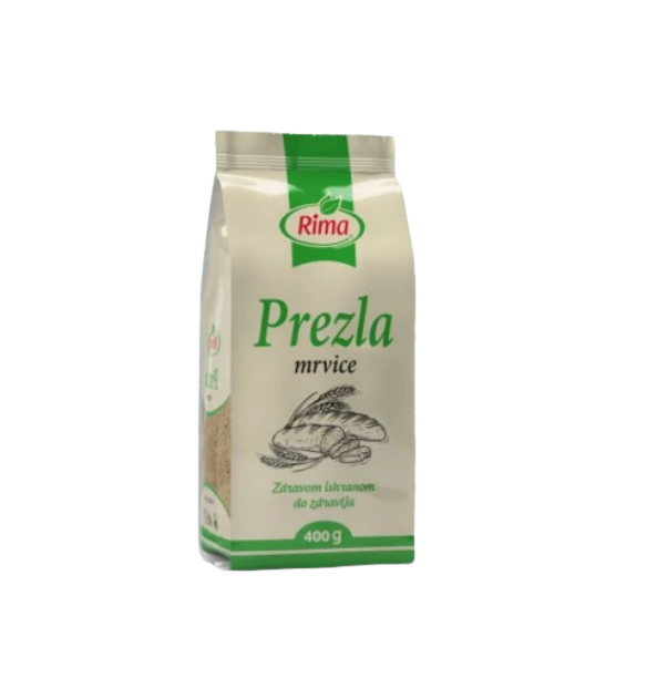RIMA KORPPUJAUHO 400G