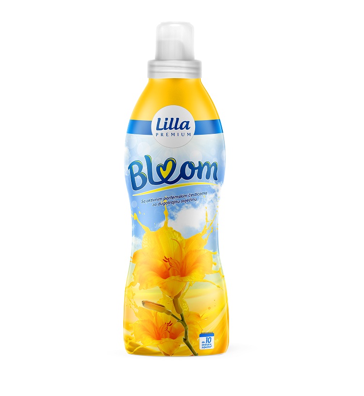 LILLA BLOOM 1L