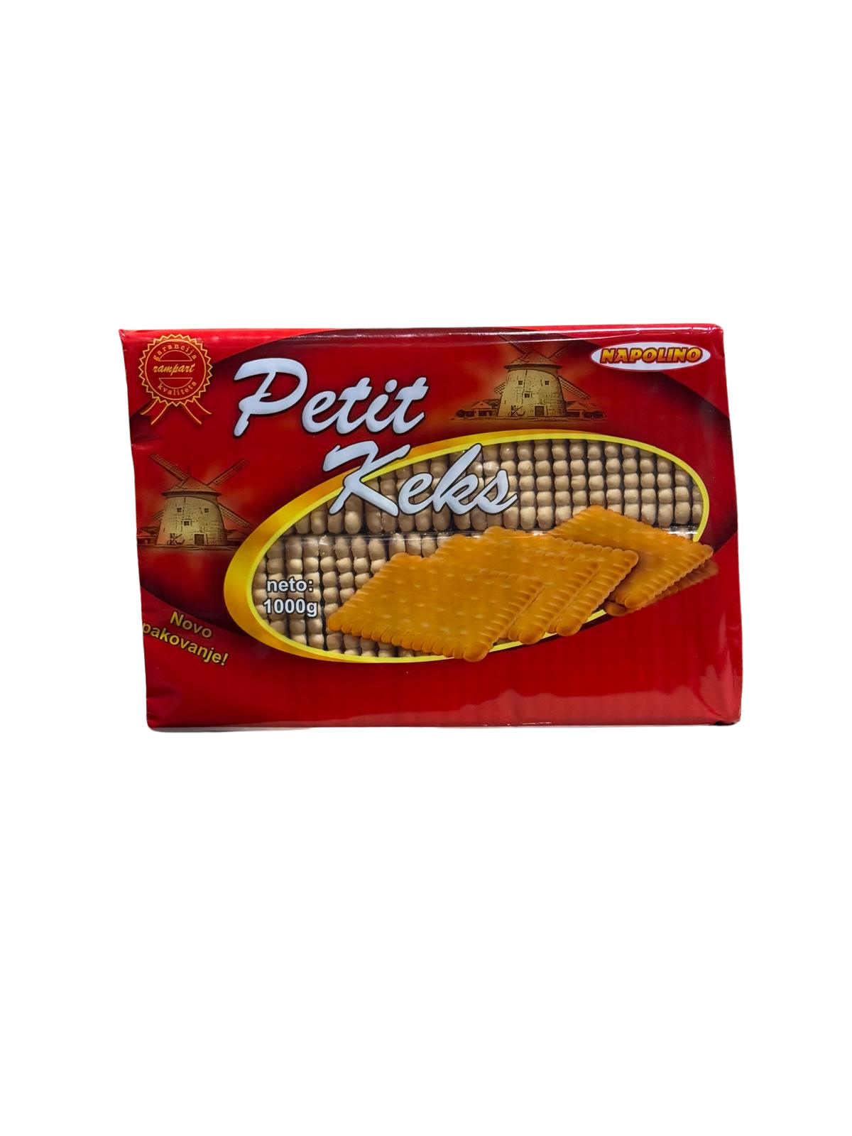 RAMPART PETIT KEKS 1KG