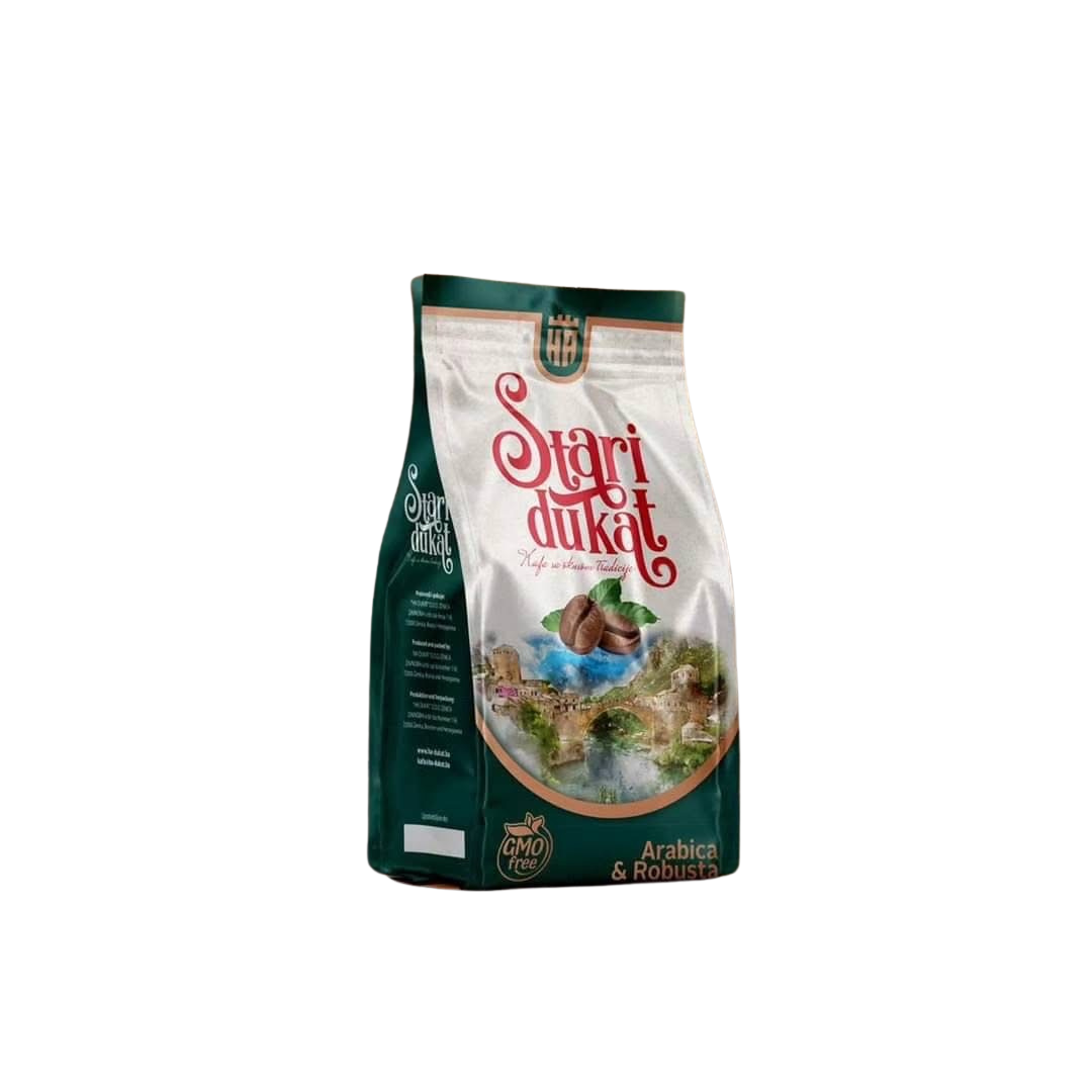 STARI DUKAT KAHVI 200G