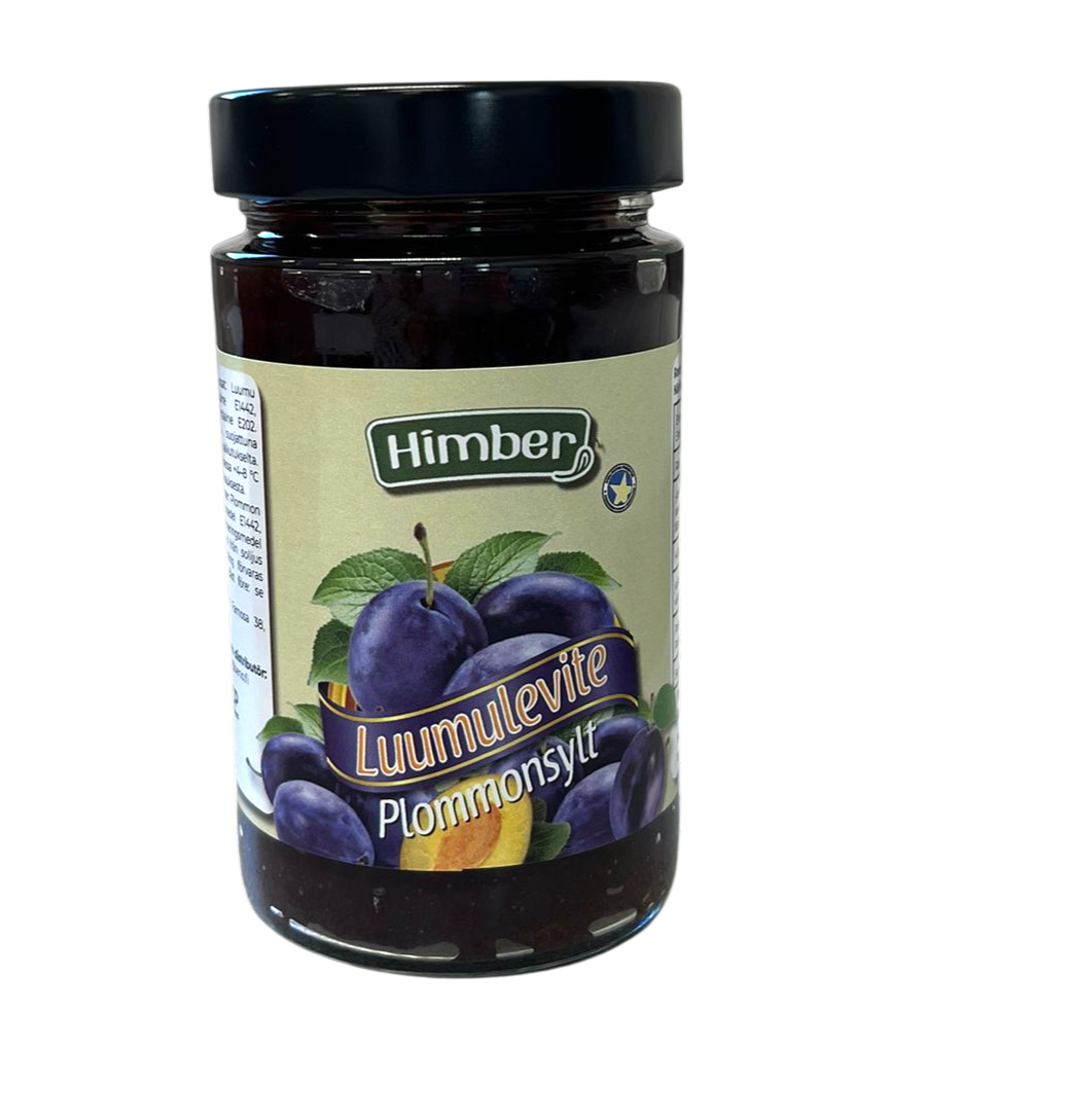 HIMBER LUUMU HILLO 380G