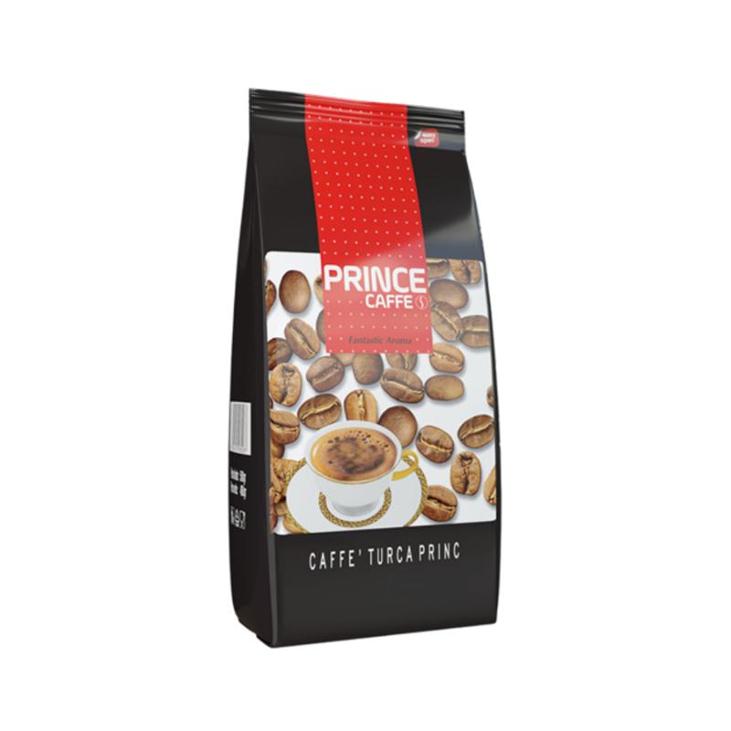 DEVOLLI PRINC KAHVI 200G
