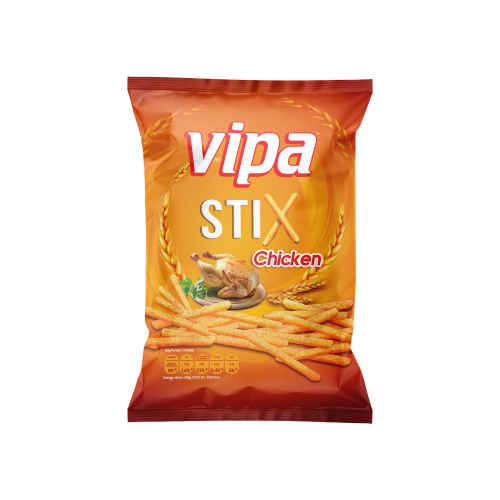 VIPA STIX CHICKEN 70G