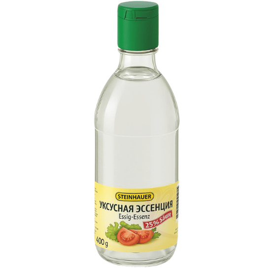 STEINHAUER VINEGAR 400ML