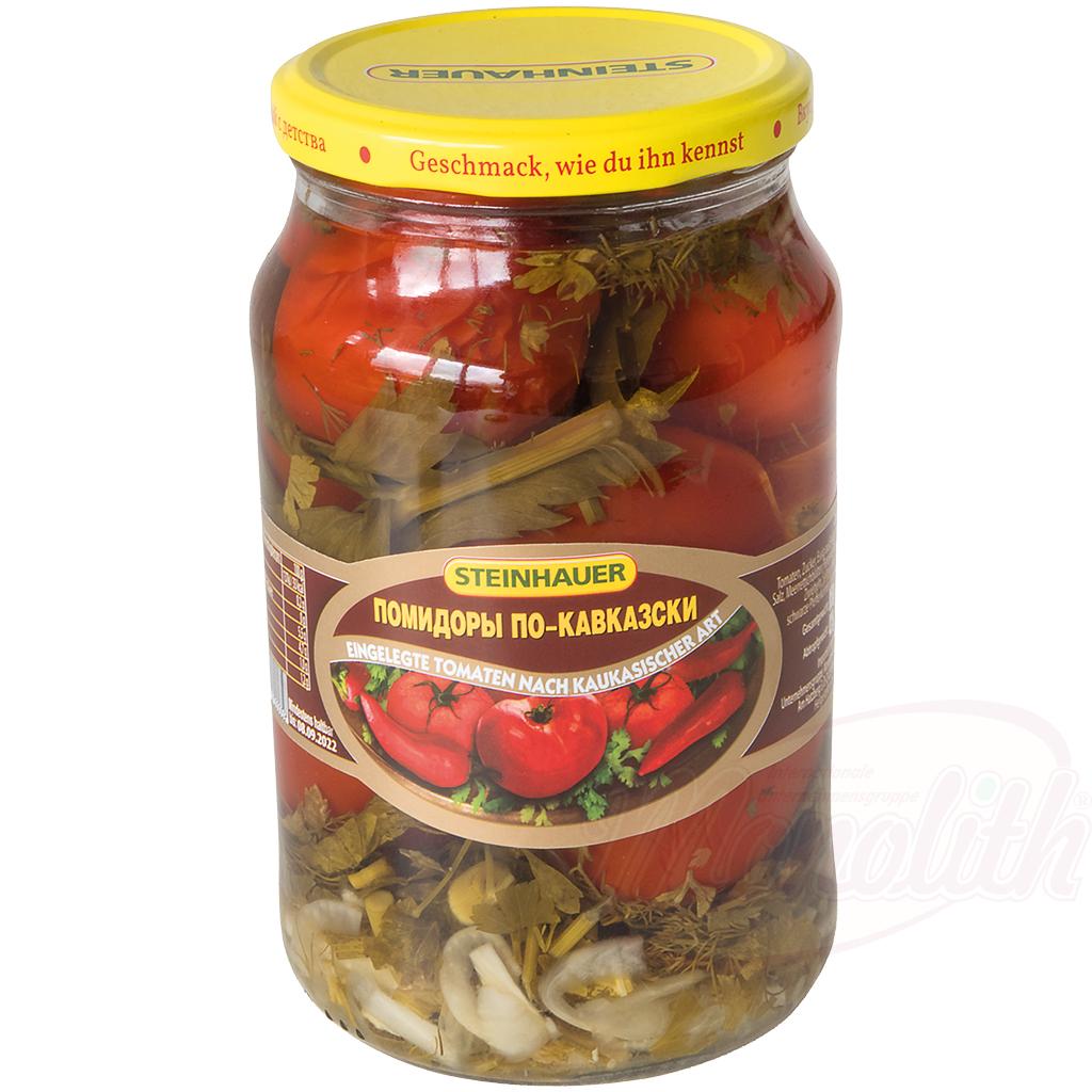 STEINHAUER PO-KAVKAZKI TOMATO 850ML