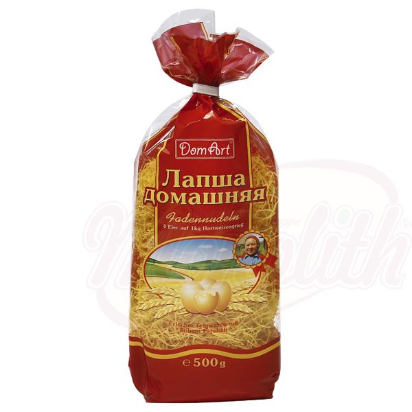 DOMART HOMEMADE VERMICHELLI 500G