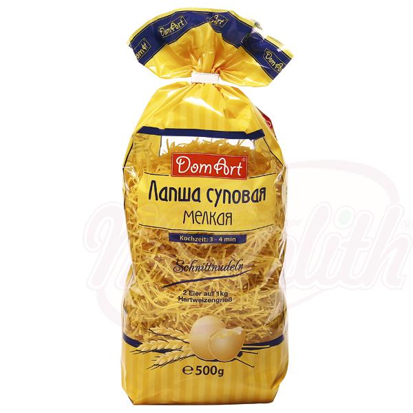 DOMART THIN SOUP NOODLES 500G