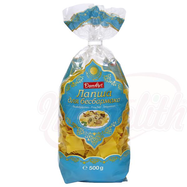 DOMART BESHBARMAK NOODLES 500G
