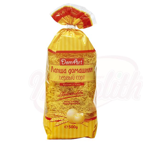 DOMART HOME MADE VERMICHELLI 500G