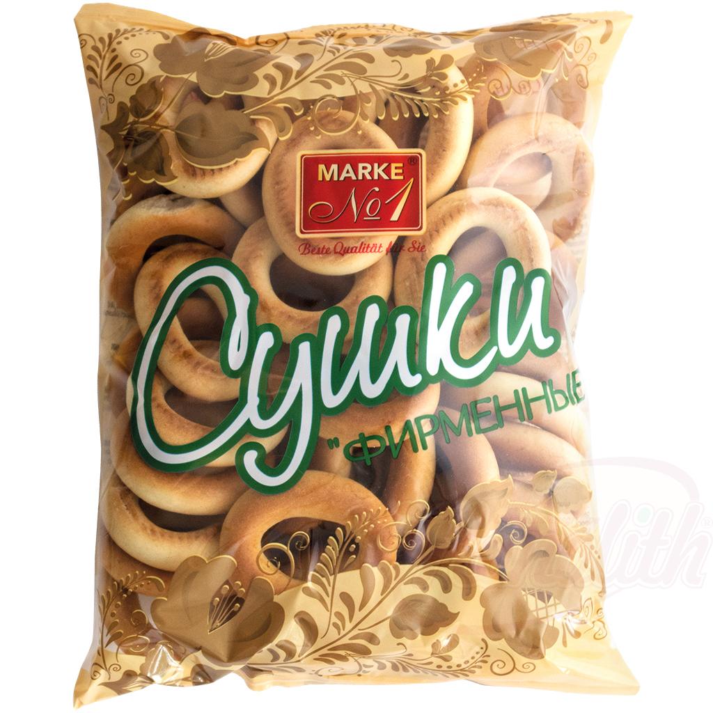 MARKE NR1 BREAD RINGS FIRMENNIE 300G