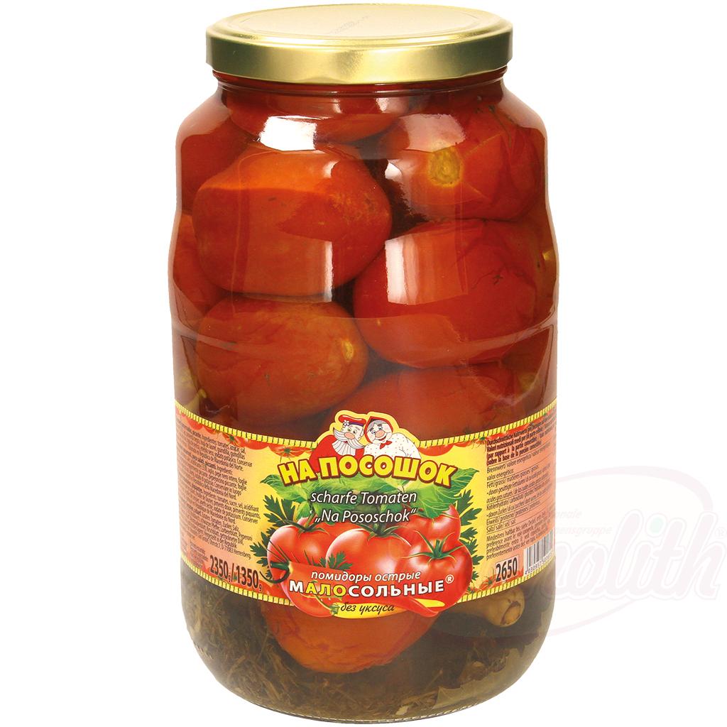 NA POSOSCHOK TOMATO 2650ML