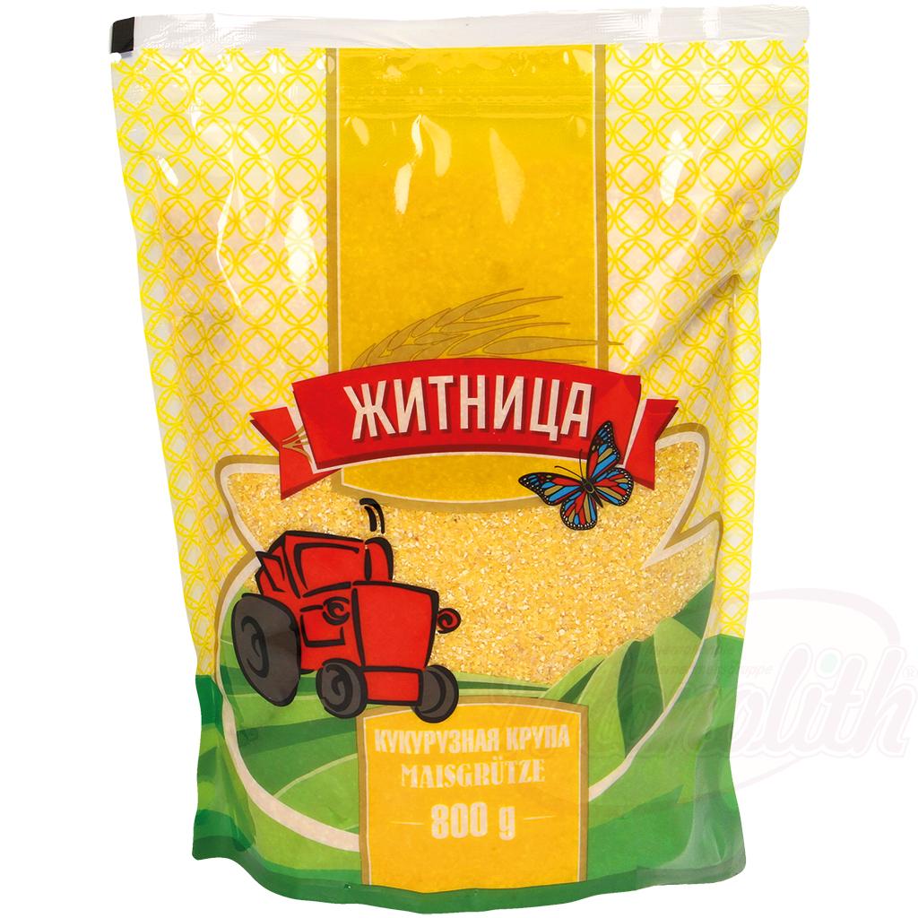 ZHITNIZA CORN FLOUR 800G
