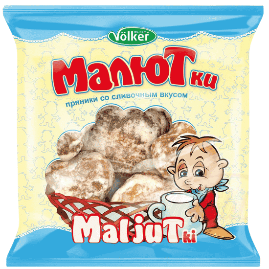 VÖLKER PRJANIKI CREAM 400G