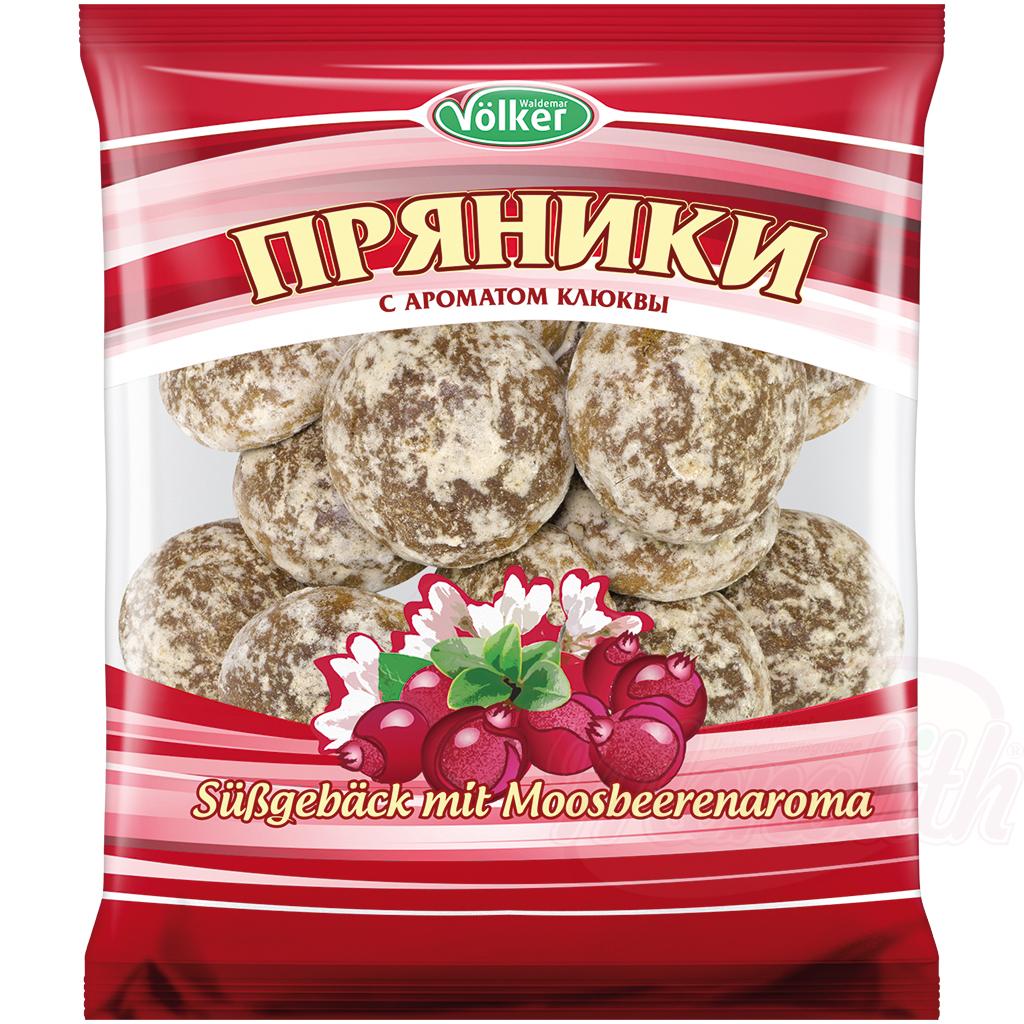 VÖLKER SWEET PASTRY PRJANIKI 400G