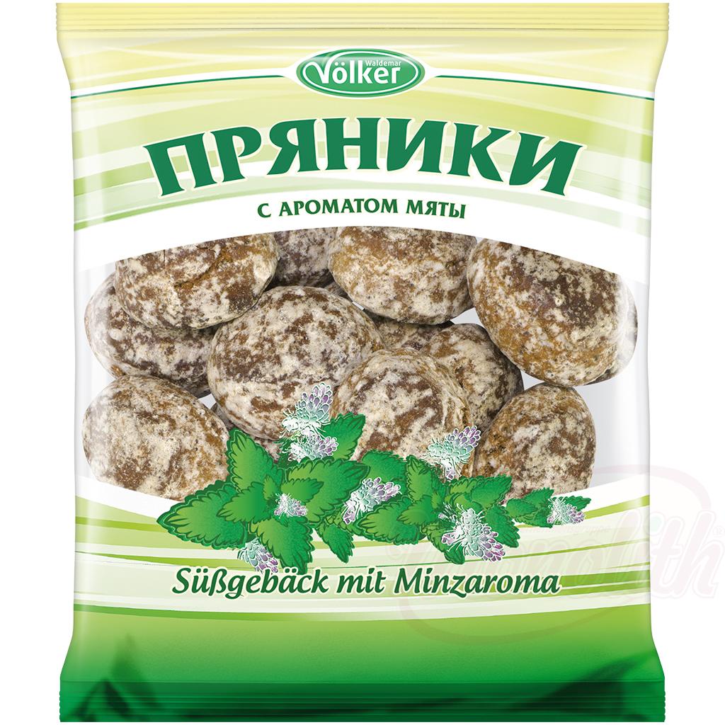 VÖLKER SWEET PASTRY MINT 400G