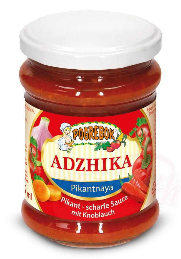 NOTPEBOK ADSCHIKA HOT 275G