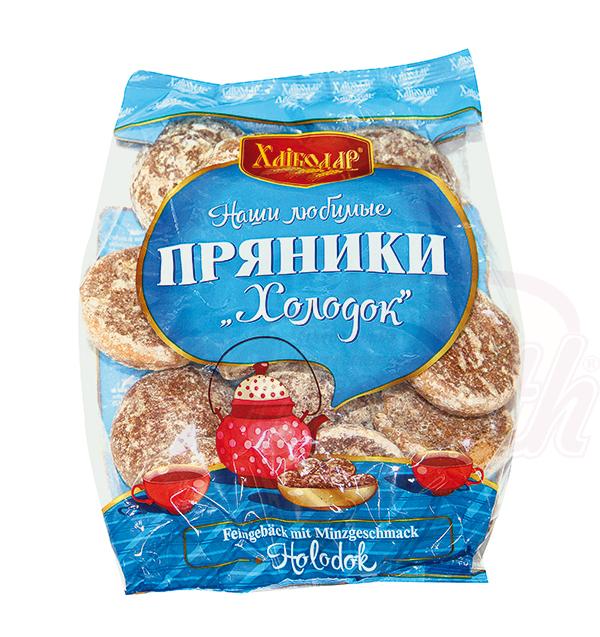 HLEBODAR PASTRY MINT HOLODOK 400G