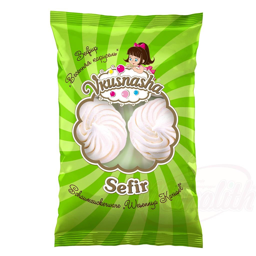 VKUSNASHA SEFIR WESENNYA 300G
