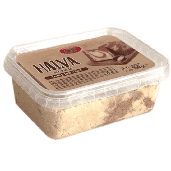 FEYZA HALVA CACAO 350G