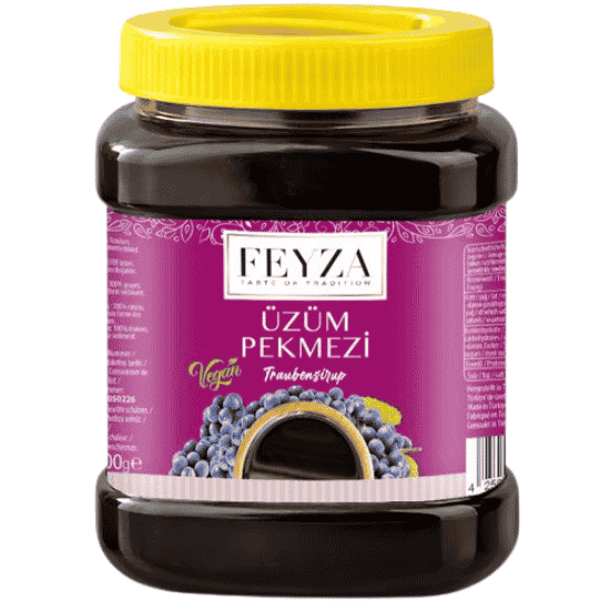 FEYZA GRAPE PEKMEZ 900G