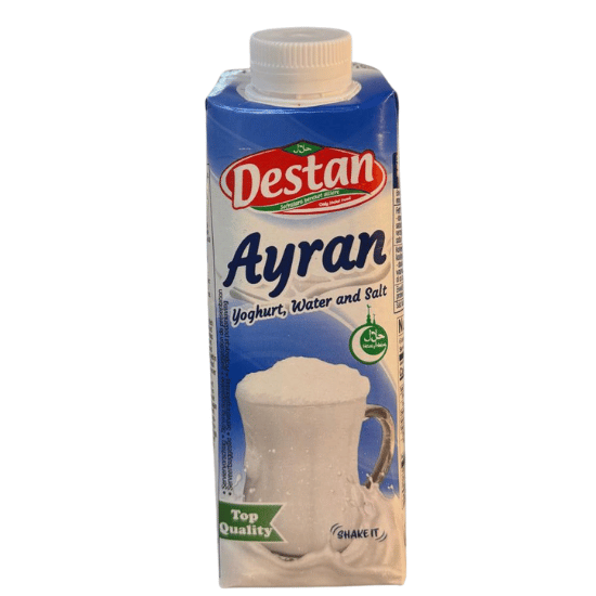 DESTAN AYRAN 330ML