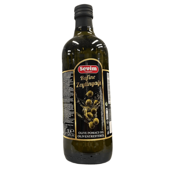 SEVIM POMACE OIL 1L