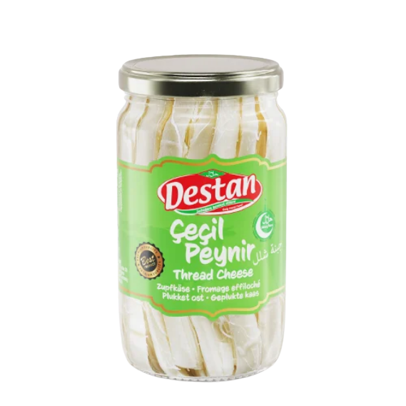 DESTAN CECIL CHEESE 400G