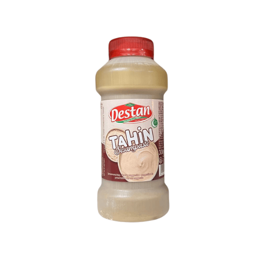 DESTAN TAHINA PET 300G