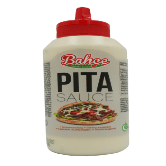 BAHCE PITA KASTIKE 260ML