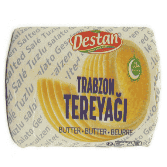 DESTAN BUTTER 250G