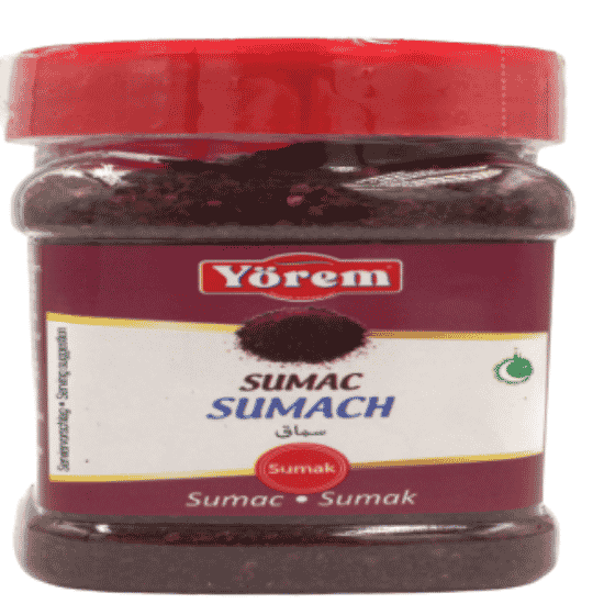 YÖREM SUMAK 150G