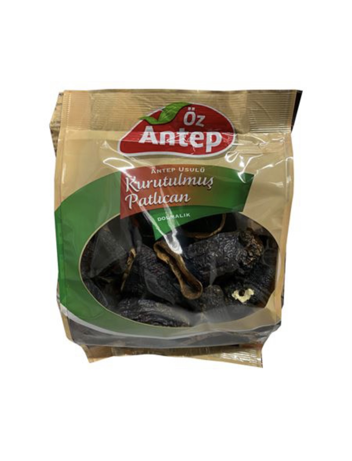 ÖZANTEP DRIED EGGPLANT 50G