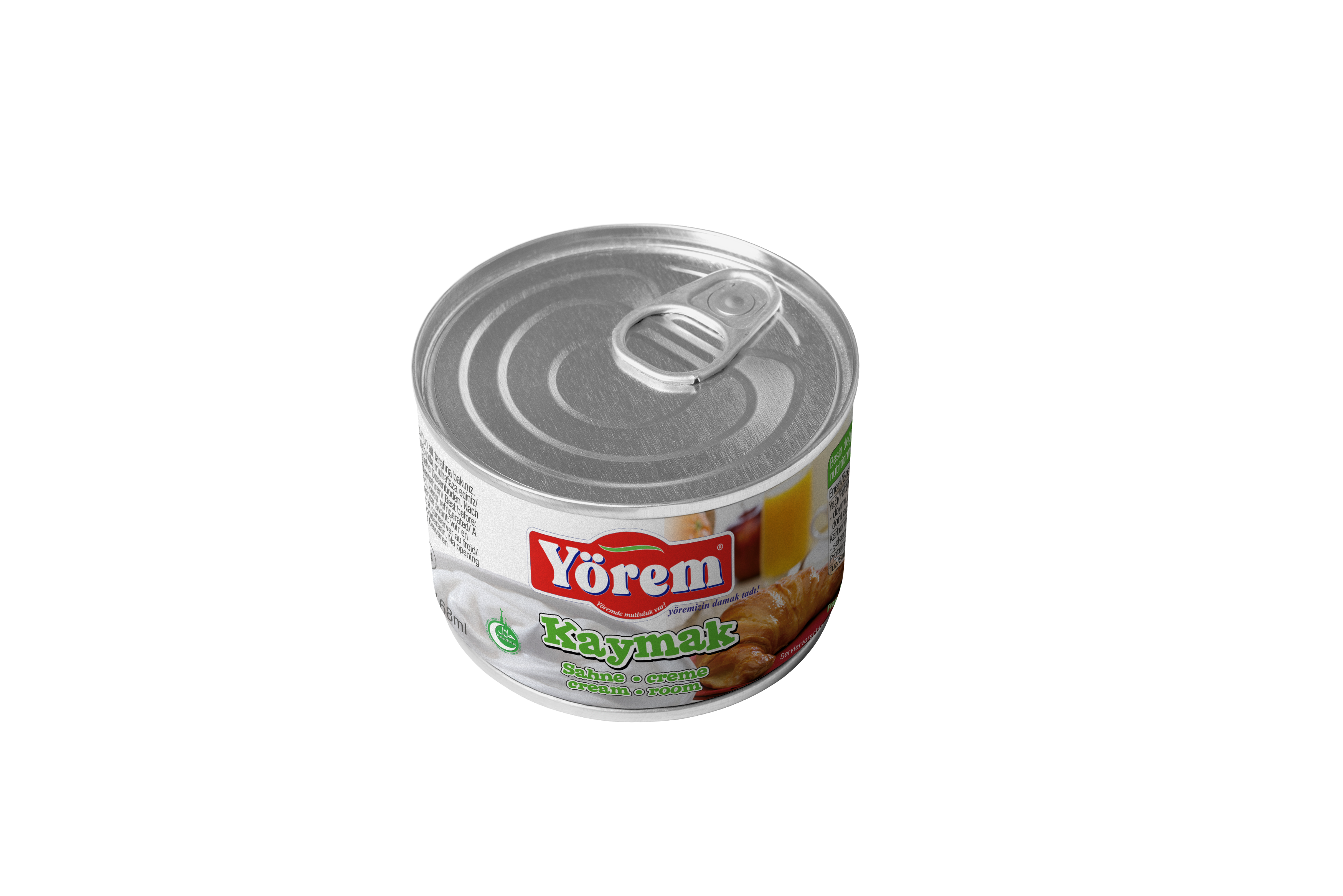 YÖREM KAYMAK 170G