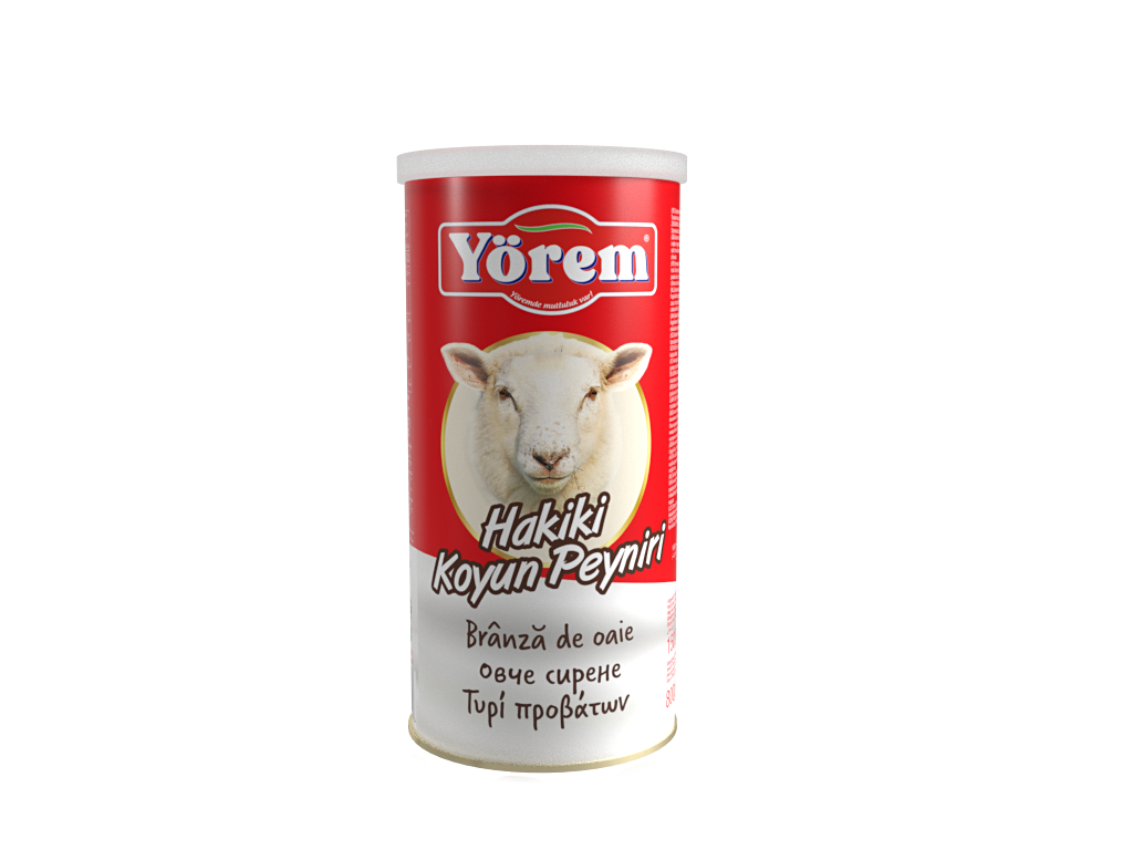 YÖREM SHEEP CHEESE 800G