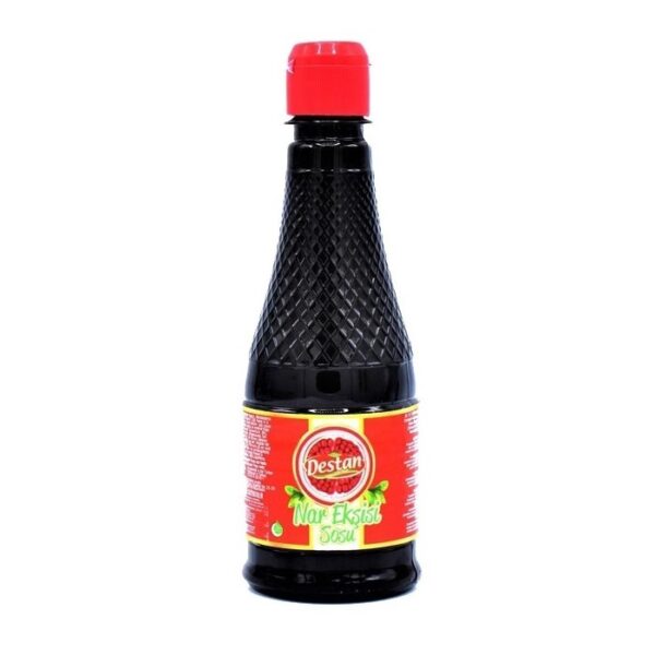 DESTAN POMEGRANTE SAUCE 1000ML