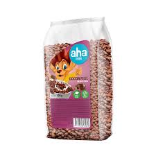 AHA CHOCO RICE 400G