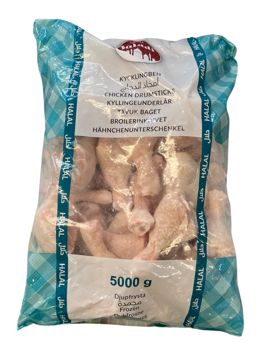 BALADI BROILERINKOIVET 5KG