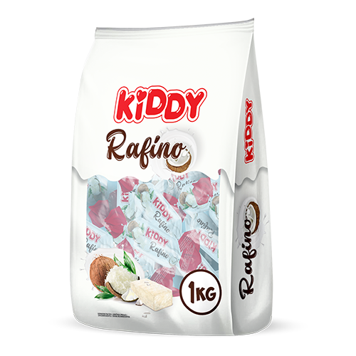 KIDDY RAFINO 1 KG
