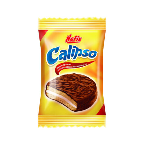NEFIS CALIPSO MULTIPACK 160G