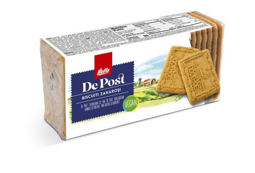 NEFIS DE POST 340G
