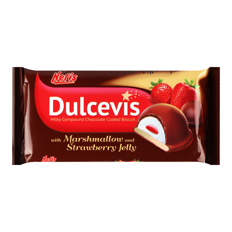 NEFIS DULCEVIS 70G