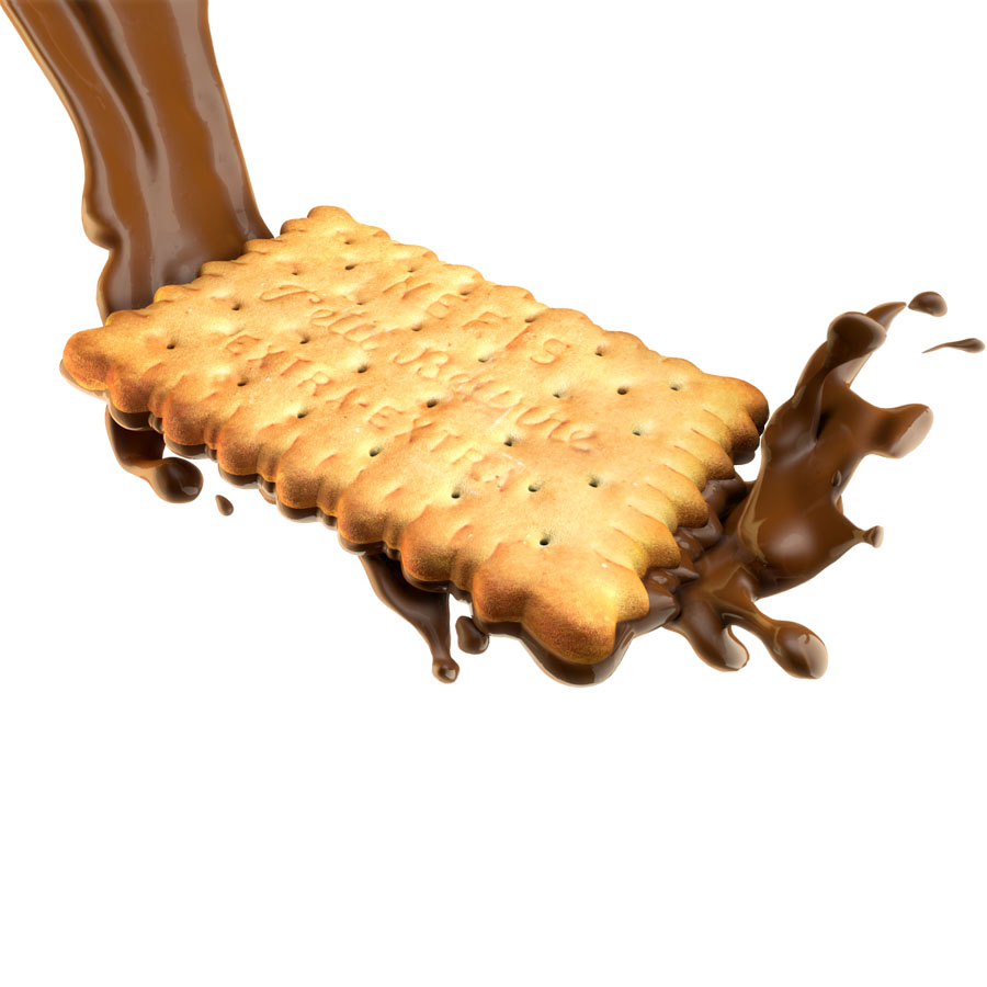 NEFIS CHOCOPETIT 275G